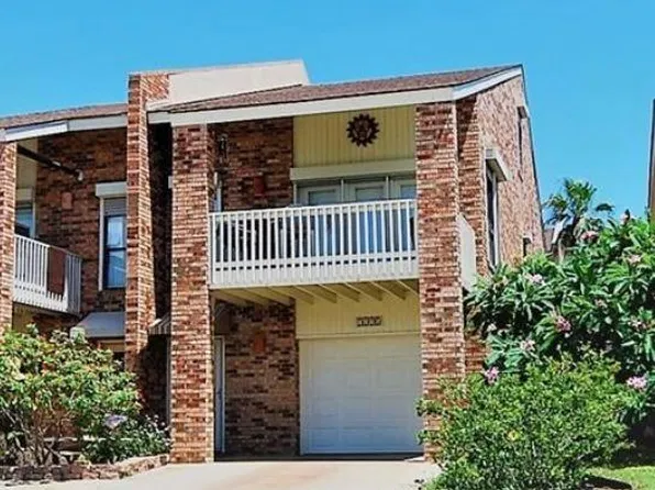 112 E Cora Lee Dr #B, South Padre Island, TX 78597