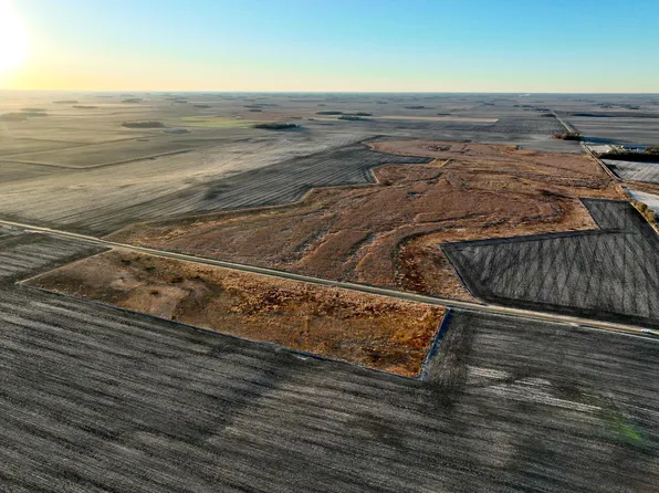 Lyon Yellow Medicine Rd, Cottonwood, MN 56229