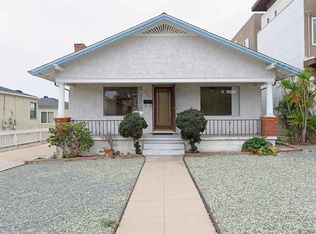 3137 Garrison St, San Diego, CA 92106