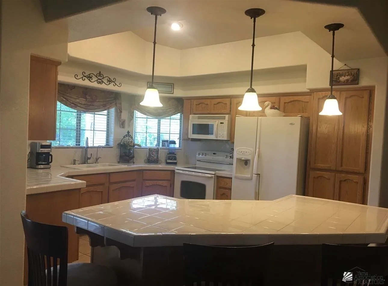 3 bed, 2.0 bath, 1466 sqft, $1,500 — Photo 4