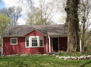 5424 Primrose Ave, Indianapolis, IN 46220