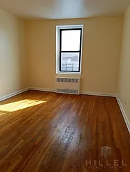 Rented by Hillel Realty Group