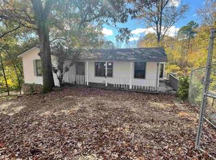 197 Mondou Rd, Hot Springs, AR 71901