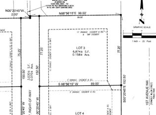 130 3rd St NW, Carmel, IN 46032