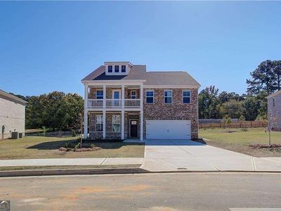 212 Chiswick Loop, Stockbridge, GA, 30281
