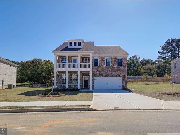 212 Chiswick Loop, Stockbridge, GA 30281