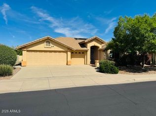2605 S Wattlewood, Mesa, AZ 85209
