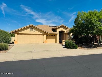 2605 S WATTLEWOOD --, Mesa, AZ, 85209