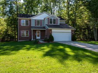 1567 Deerwoods Dr, Milford, OH 45150