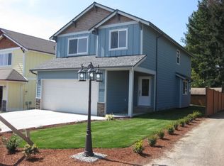 3237 Rickey Rd, Bremerton, WA 98310