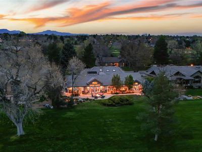 18 Club Lane, Littleton, CO, 80123