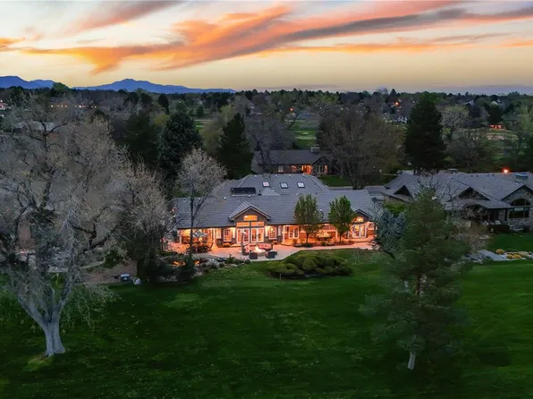 18 Club Lane, Littleton, CO 80123