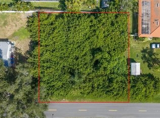 Sterling Rd LOT 9351, Venice, FL 34293