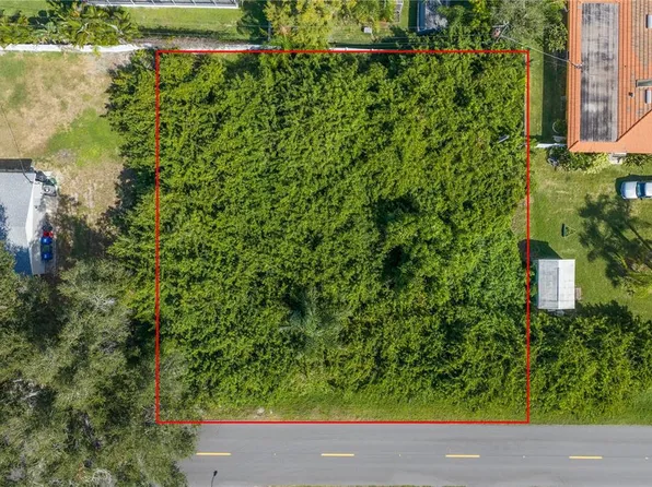 Sterling Rd Lot 9351, Venice, FL 34293