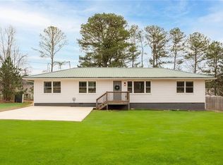 118 Wheelan School Rd, Dallas, GA 30157