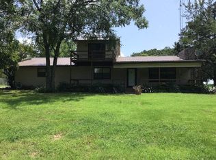 14507 Little Rd, Kingston, OK 73439