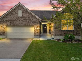 6914 Buell Ln, Dayton, OH 45424