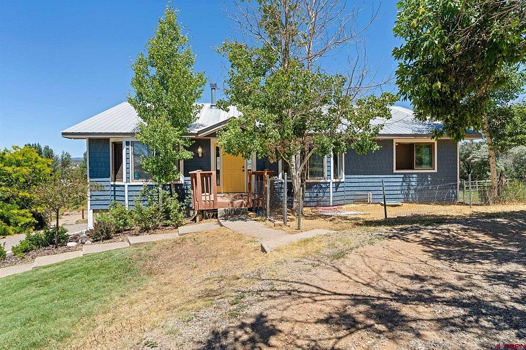216 County Road 520, Bayfield, CO 81122 MLS 807264 Zillow