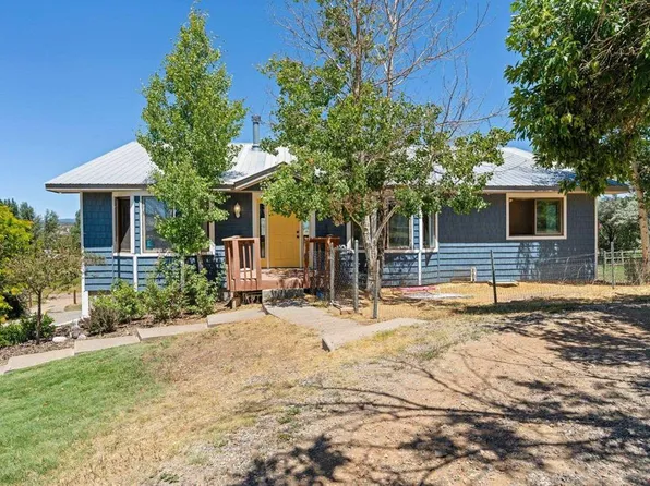 216 County Road 520, Bayfield, CO 81122
