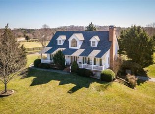 898 Kilough Church Rd, Dawsonville, GA 30534