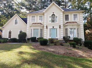 6072 Lakeview Overlook, Lithonia, GA 30038