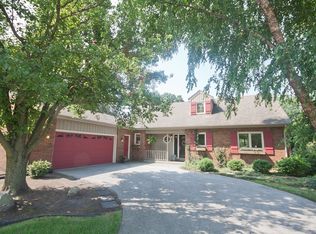 17256 Vollbrecht Dr, South Holland, IL