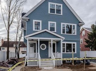 860 Watertown St, Newton, MA 02465