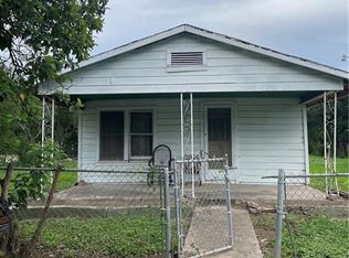 408 E Gardenia Ave, Hidalgo, TX 78557