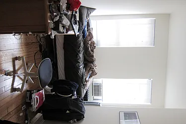 Rented by City Connections Realty