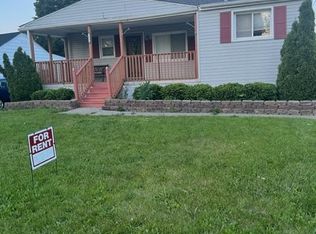 5630 N Linville St, Westland, MI 48185