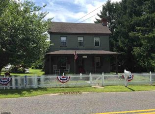832 E Moss Mill Rd, Galloway, NJ 08205
