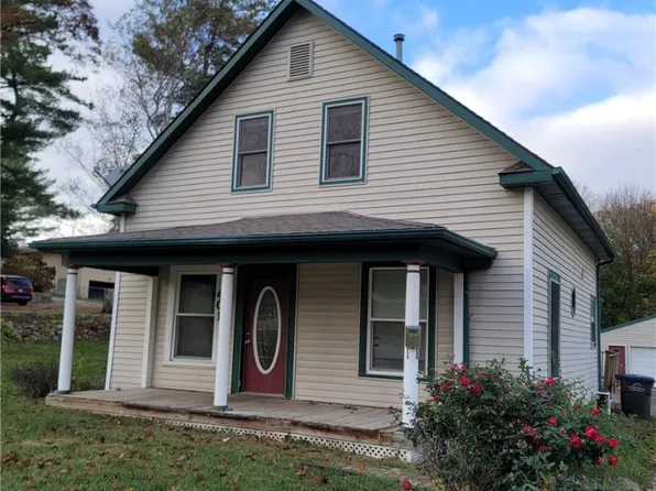 401 Park Ave, Des Moines, IA 50315