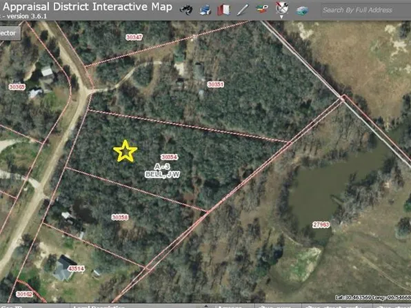 727 Hollow Bnd, Caldwell, TX 77836