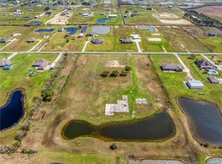 118 Belle Savane Rd, Lake Charles, LA 70607