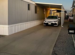 1895 W Devonshire Ave SPC 124, Hemet, CA 92545