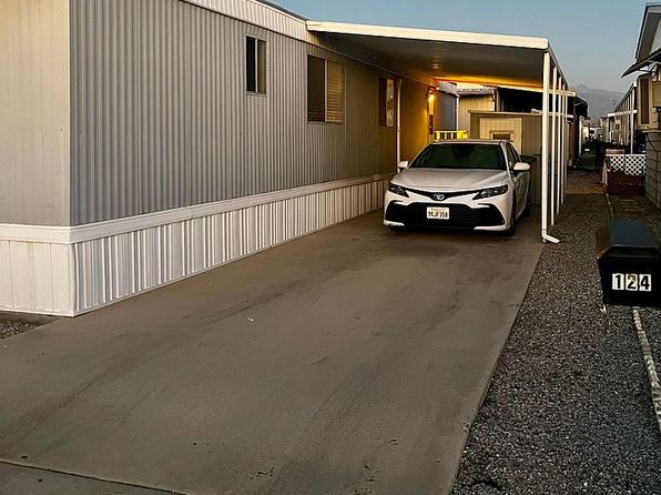 1895 W Devonshire Ave Spc 124