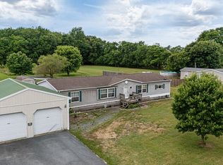 27864 Layton Rd, Laurel, DE 19956