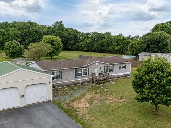 27864 Layton Rd, Laurel, DE 19956