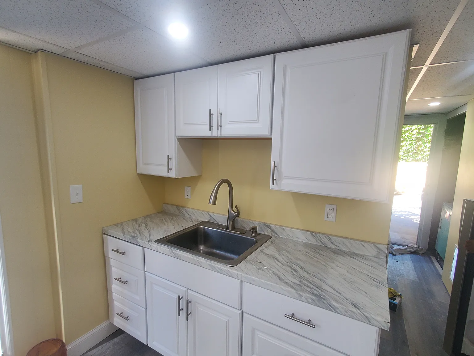 1 bed, 520 sqft, $1,495 — Photo 3