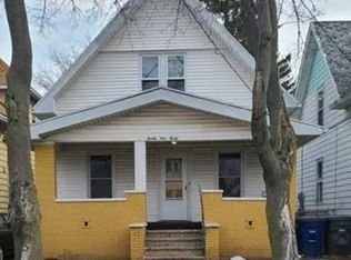 2930 Hartman St, Toledo, OH 43608