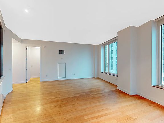 2nd image of 15 William St APT 33E