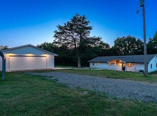 740253 S 3484th Rd, Cushing, OK 74023