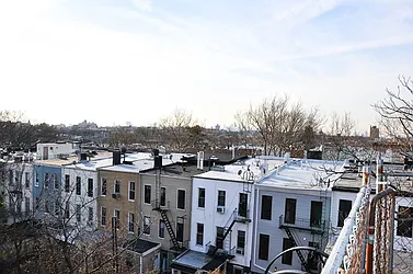 Rented by Lofts and Flats LLC