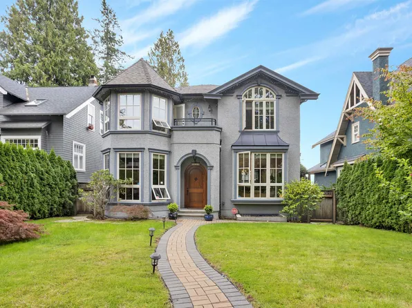 4038 W 33rd Ave, Vancouver, BC V6N 2J1