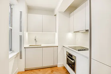 Rented by Akelius Real Estate Management