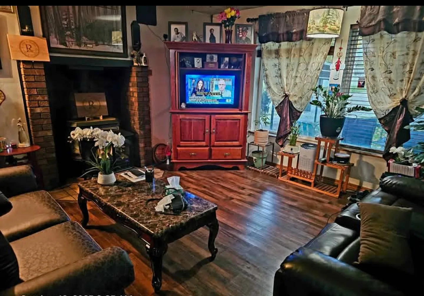 4 bed, 1.5 bath, 1047 sqft, $600 — Photo 3