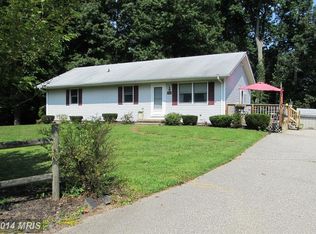 9155 Parkway Subdivision Rd, La Plata, MD 20646