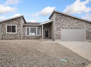560 SW Umatilla Ct, Pullman, WA 99163