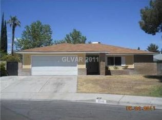 6948 Surrey Ct, Las Vegas, NV 89145