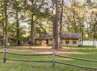 640 Randall Rd, Hot Springs, AR 71913